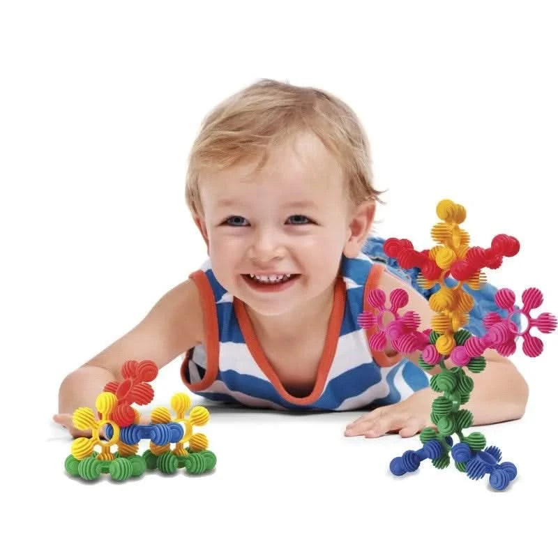 Interstar Rings 24 Pieces-Interstar Rings 24 Pieces