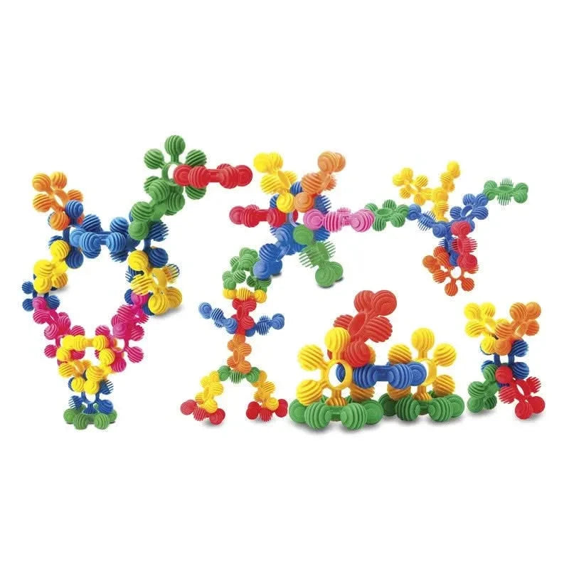 Interstar Rings 80 Pieces-Interstar Rings 80 Pieces