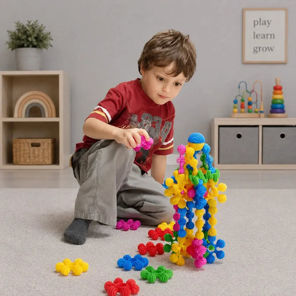 Interstar Rings 80 Pieces-Interstar Rings 80 Pieces