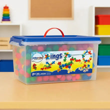 Interstar Rings 80 Pieces-Interstar Rings 80 Pieces