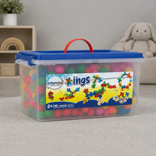 Interstar Rings 80 Pieces-Interstar Rings 80 Pieces