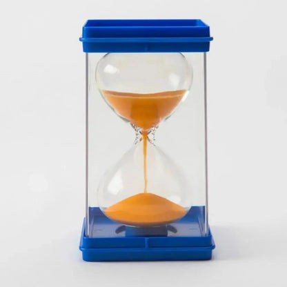 Invicta Large Sand Timer 1 Minute-Invicta Large Sand Timer 1 Minute