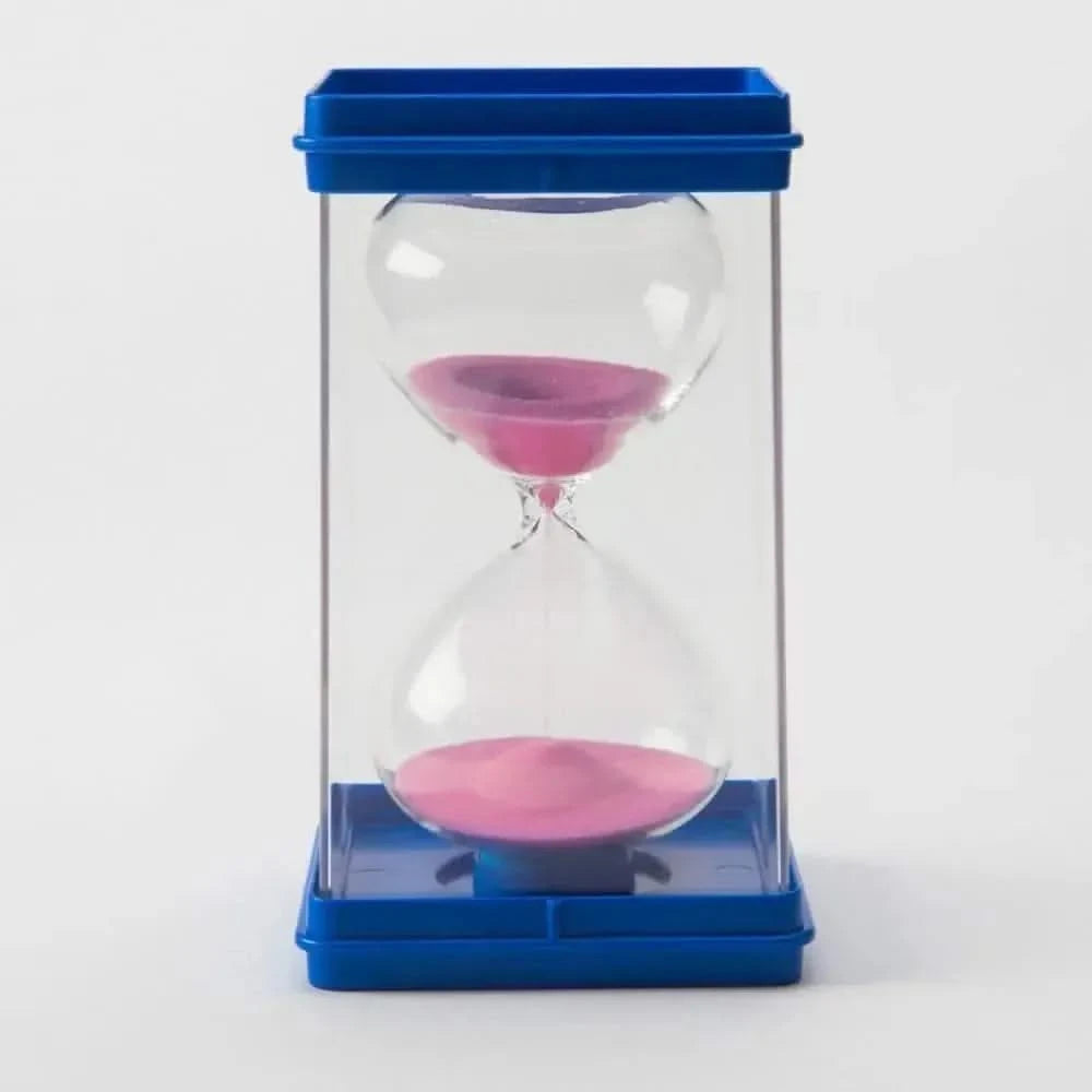 Invicta Large Sand Timer 10 Minute-Invicta Large Sand Timer 10 Minute