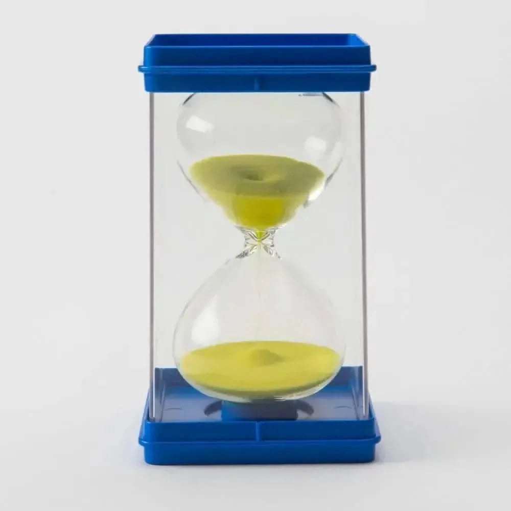 Invicta Large Sand Timer 15 Minute-Invicta Large Sand Timer 15 Minute