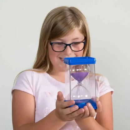 Invicta Large Sand Timer 2 Minute-Invicta Large Sand Timer 2 Minute