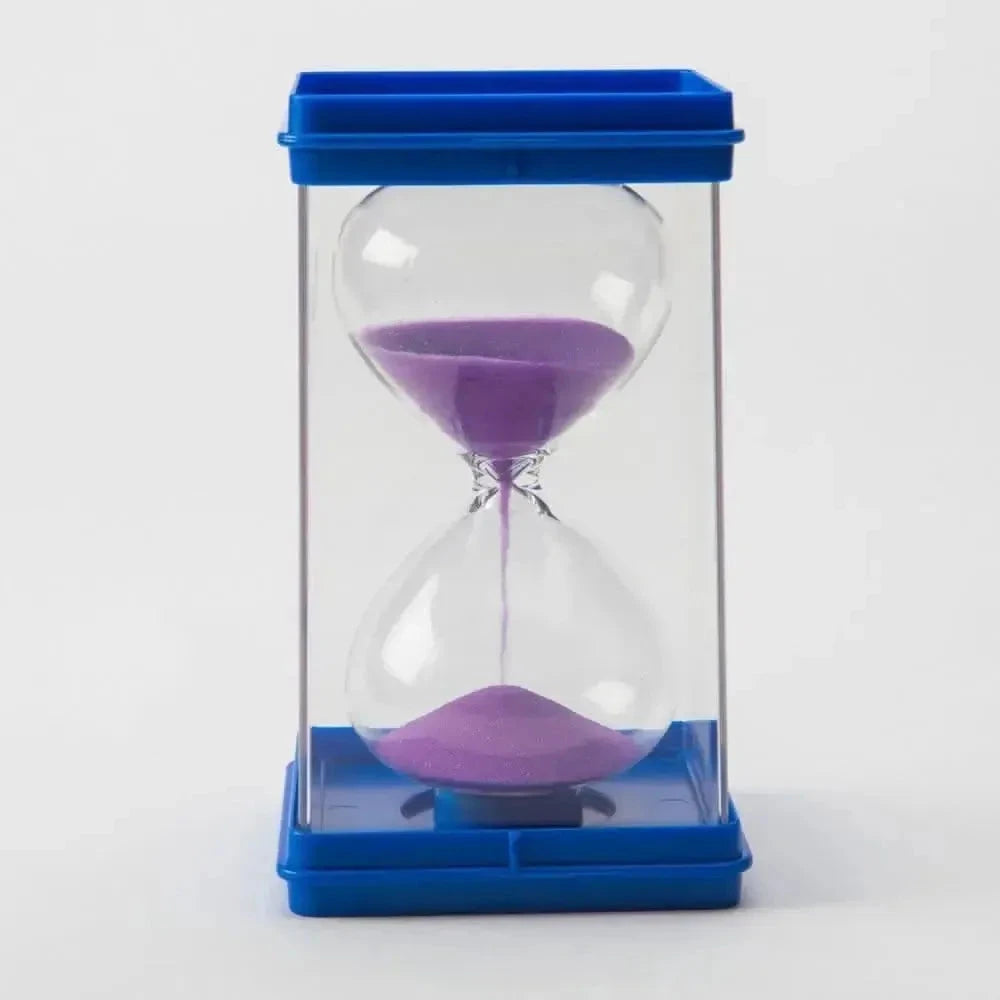 Invicta Large Sand Timer 2 Minute-Invicta Large Sand Timer 2 Minute