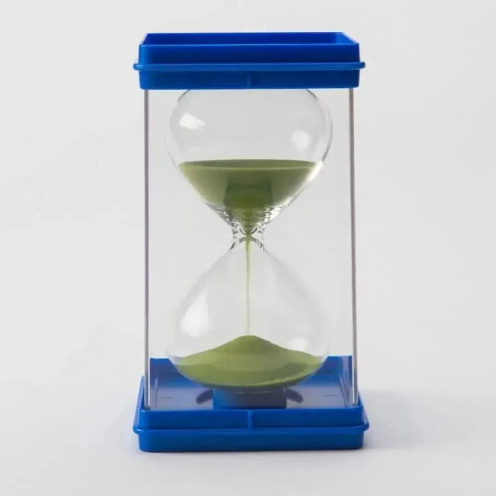 Invicta Large Sand Timer 3 Minute-Invicta Large Sand Timer 3 Minute