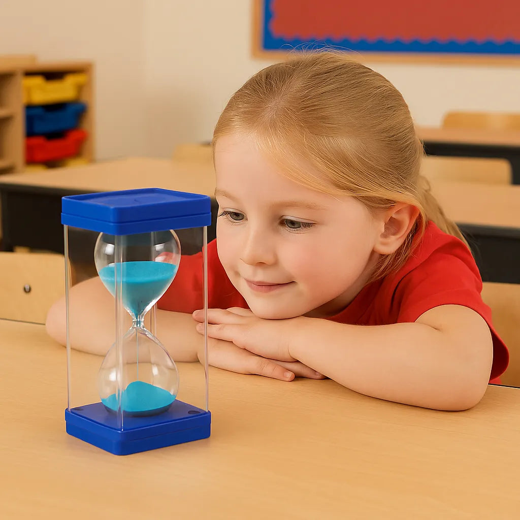 Invicta Large Sand Timer 30 Seconds-Invicta Large Sand Timer 30 Seconds