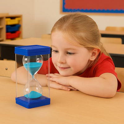 Invicta Large Sand Timer 30 Seconds-Invicta Large Sand Timer 30 Seconds