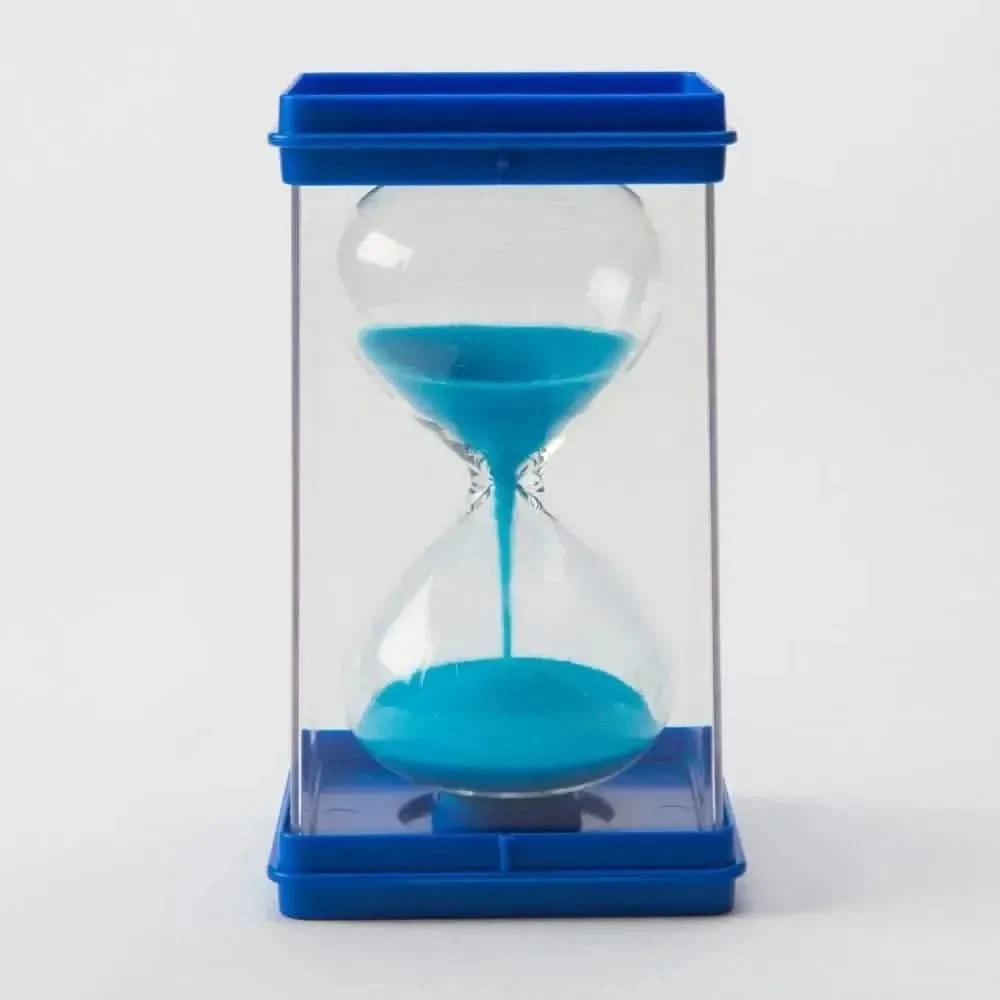Invicta Large Sand Timer 30 Seconds-Invicta Large Sand Timer 30 Seconds