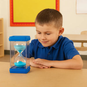 Invicta Large Sand Timer 30 Seconds-Invicta Large Sand Timer 30 Seconds