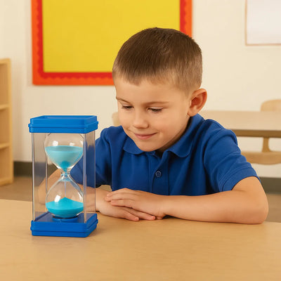 Invicta Large Sand Timer 30 Seconds-Invicta Large Sand Timer 30 Seconds