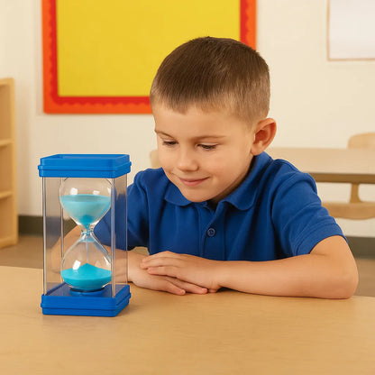 Invicta Large Sand Timer 30 Seconds-Invicta Large Sand Timer 30 Seconds