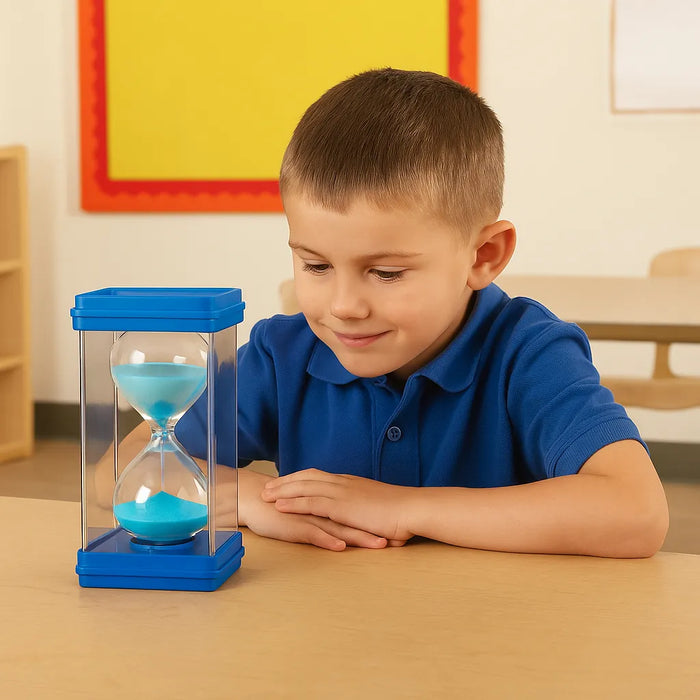 Invicta Large Sand Timer 30 Seconds-Invicta Large Sand Timer 30 Seconds