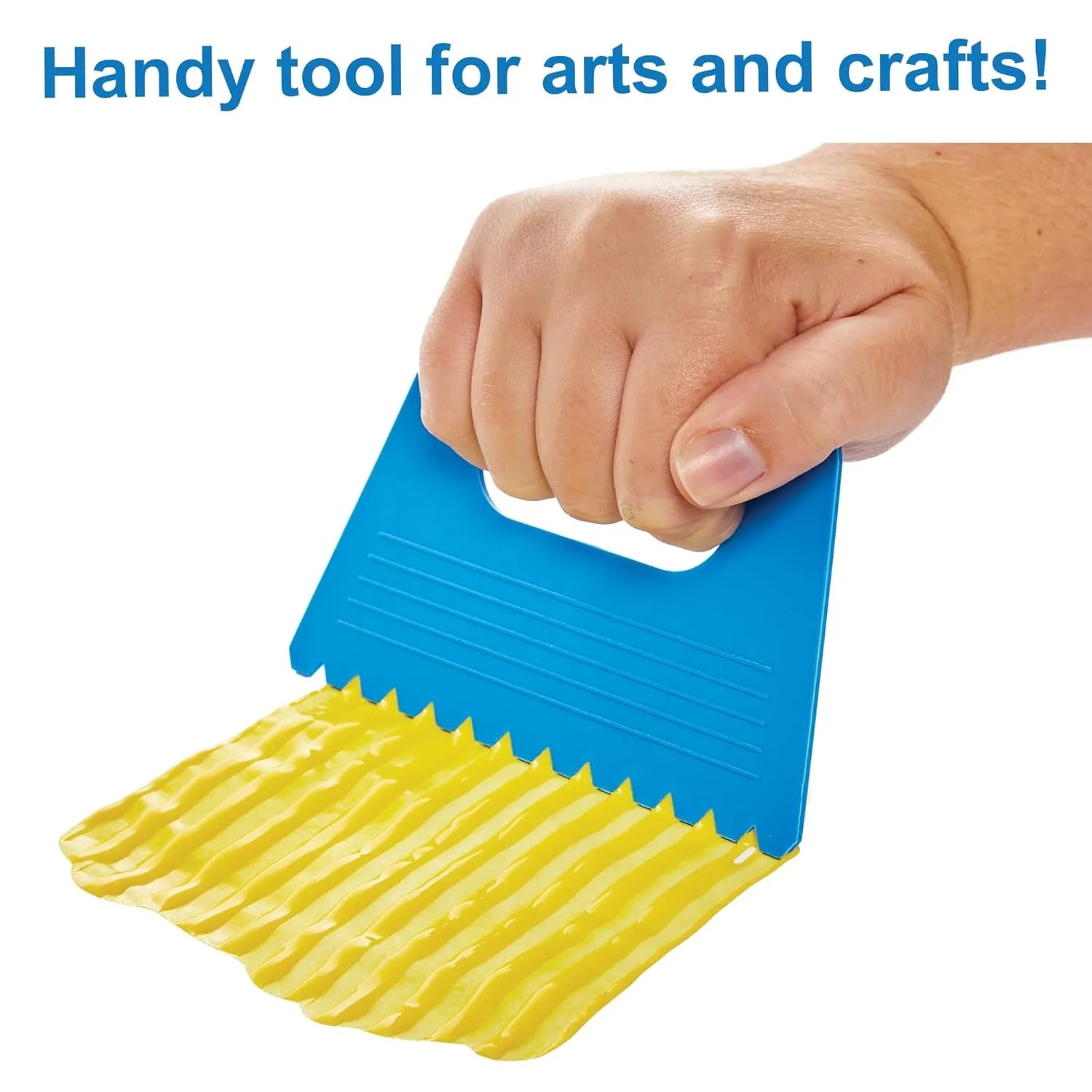 Invicta Paint Scrapers Pack of 4-Invicta Paint Scrapers Pack of 4