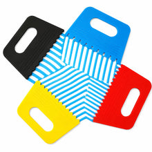Invicta Paint Scrapers Pack of 4-Invicta Paint Scrapers Pack of 4