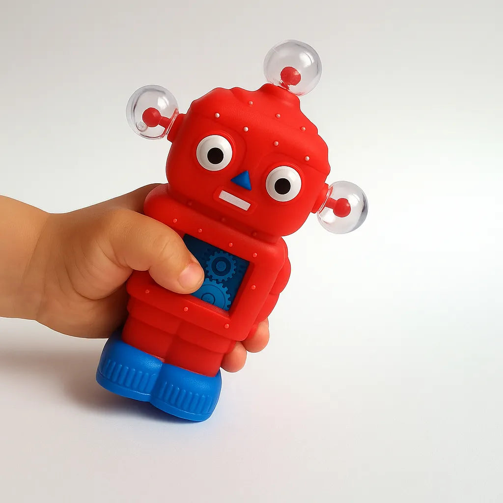 Ipop Robot-Ipop Robot