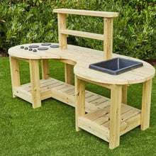 Island Kitchen - image 1