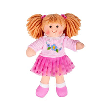 Jasmin Doll - Small-Jasmin Doll - Small