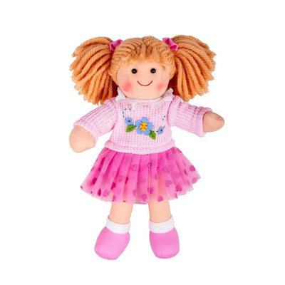 Jasmin Doll - Small-Jasmin Doll - Small