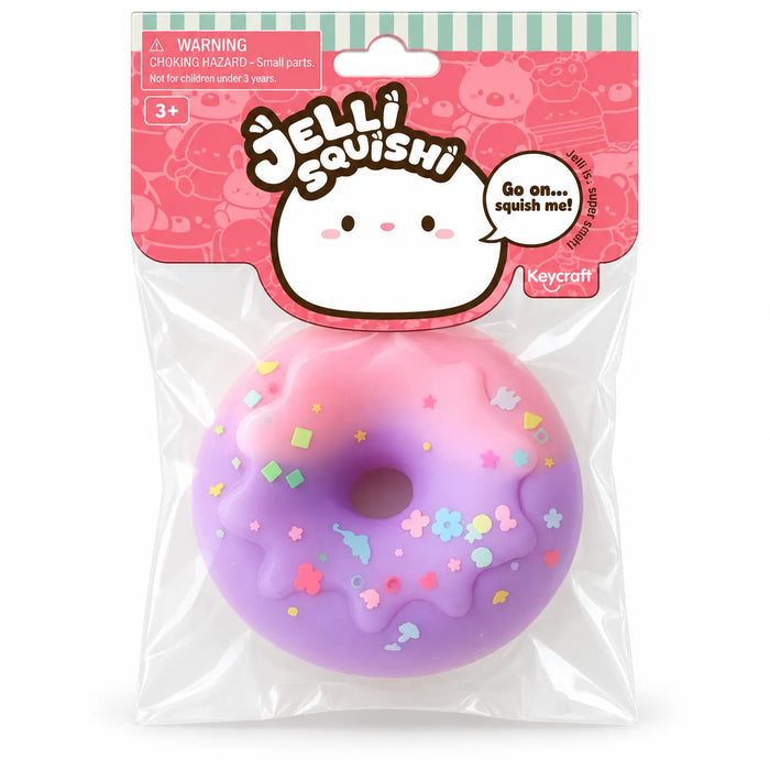 Jelli Squishi Sweet Treats