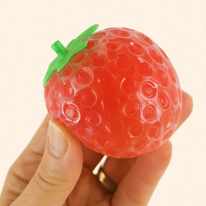 Jelly Ball Groovy Fruits 3 Pack-Jelly Ball Groovy Fruits 3 Pack