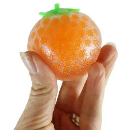 Jelly Ball Groovy Fruits 3 Pack-Jelly Ball Groovy Fruits 3 Pack
