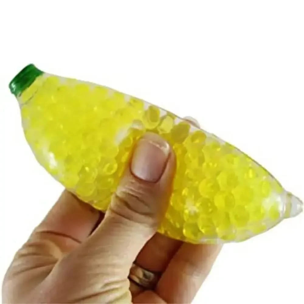 Jelly Ball Groovy Fruits 4 Pack-Jelly Ball Groovy Fruits 4 Pack