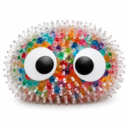 Jelly Ball Zurb-Jelly Ball Zurb