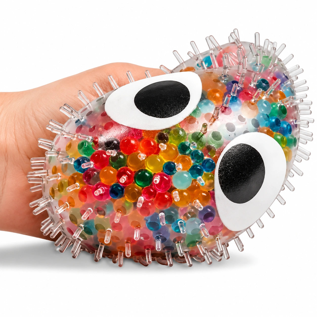 Jelly Ball Zurb-Jelly Ball Zurb