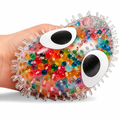 Jelly Ball Zurb-Jelly Ball Zurb