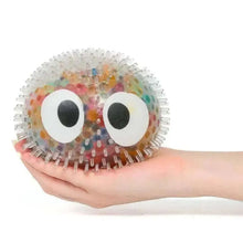 Jelly Ball Zurb-Jelly Ball Zurb