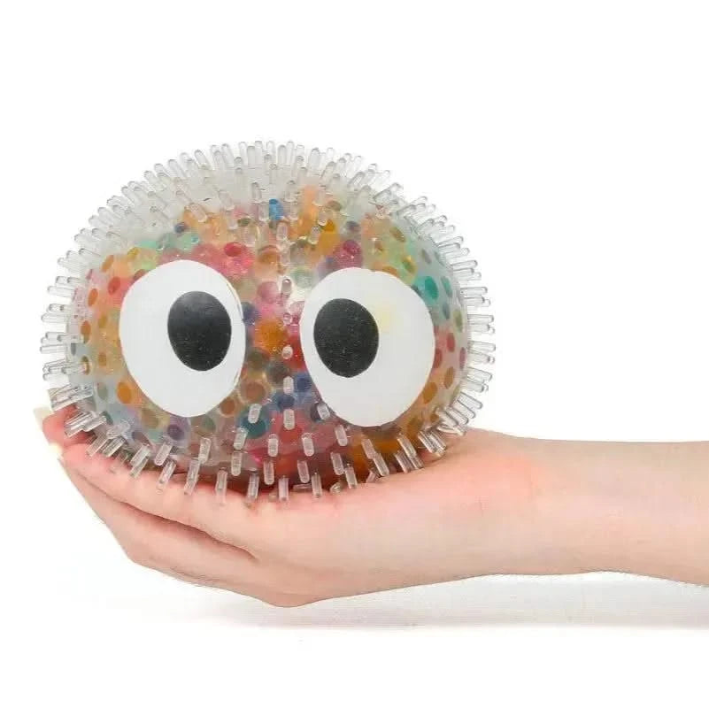 Jelly Ball Zurb-Jelly Ball Zurb
