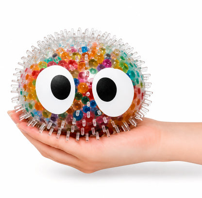 Jelly Ball Zurb-Jelly Ball Zurb