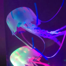 Jelly Fish Lamp-Jelly Fish Lamp