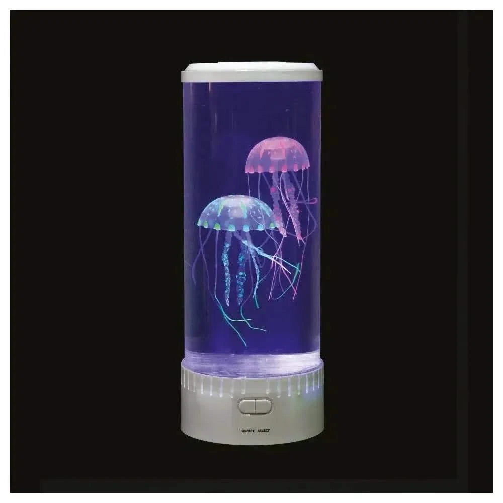 Jelly Fish Lamp-Jelly Fish Lamp