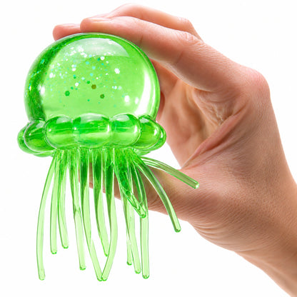 Jelly Squish Jellyfish-Jelly Squish Jellyfish