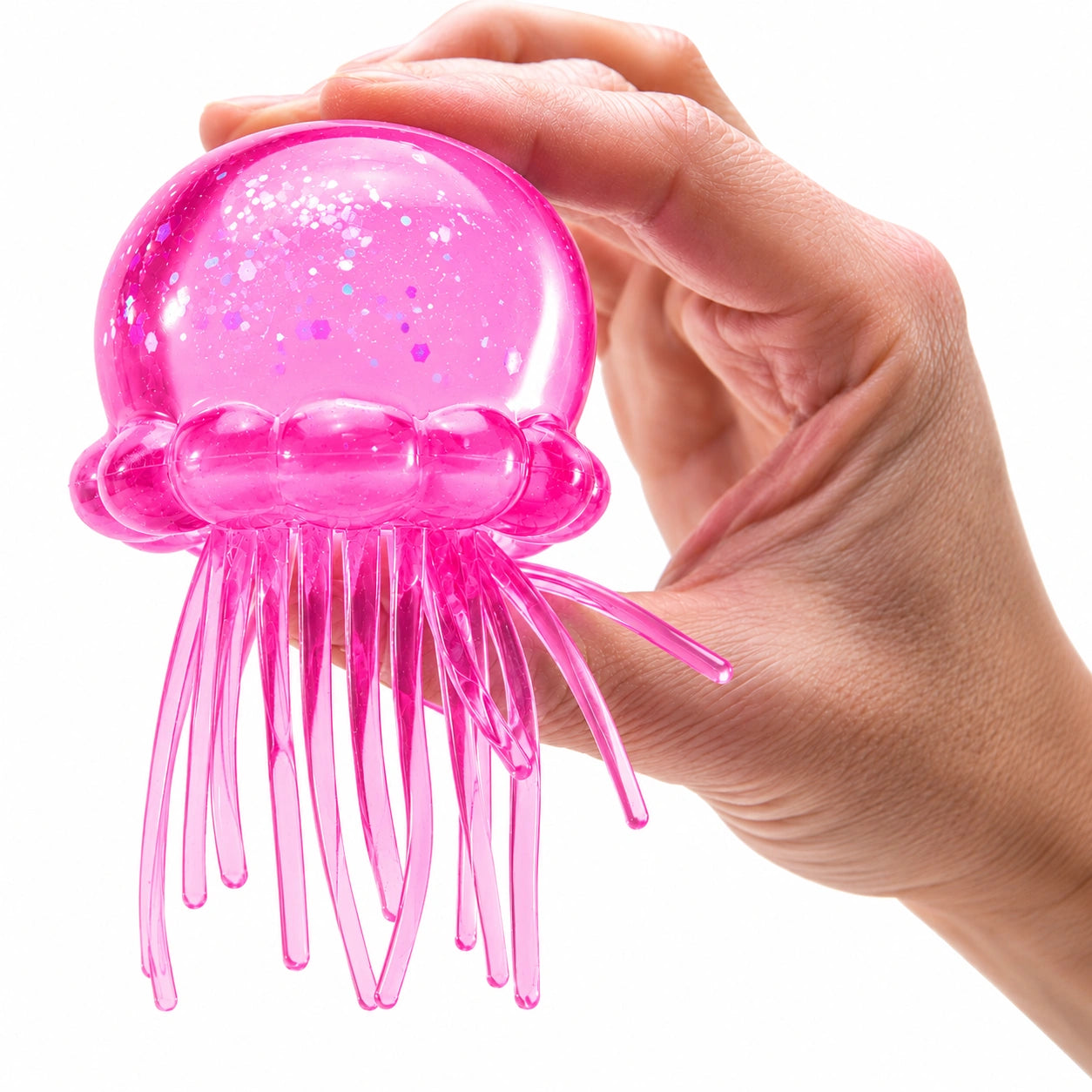 Jelly Squish Jellyfish-Jelly Squish Jellyfish