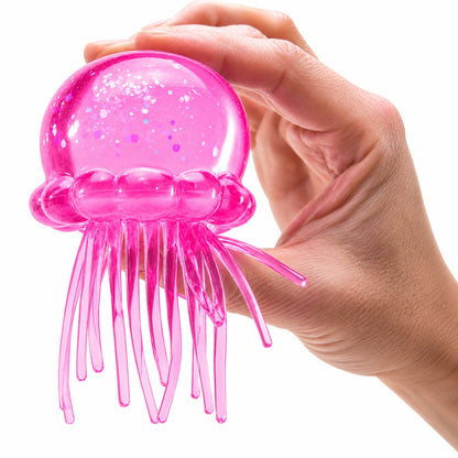 Jelly Squish Jellyfish-Jelly Squish Jellyfish