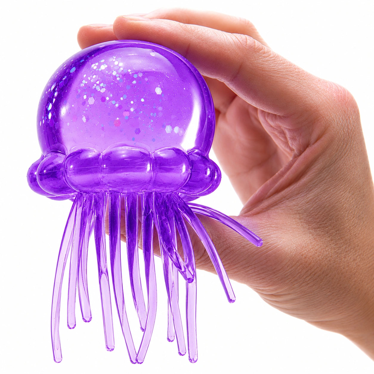 Jelly Squish Jellyfish-Jelly Squish Jellyfish