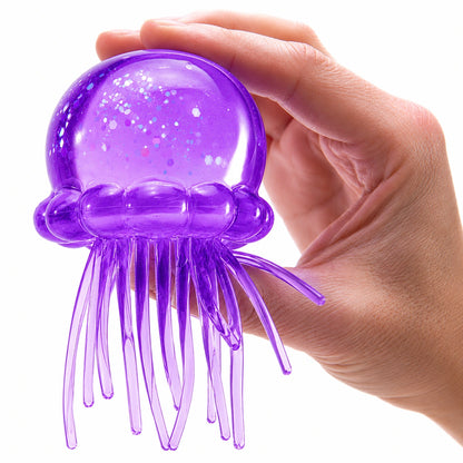 Jelly Squish Jellyfish-Jelly Squish Jellyfish