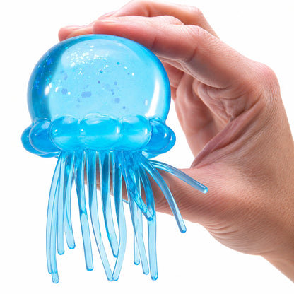 Jelly Squish Jellyfish-Jelly Squish Jellyfish