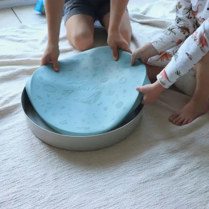 Jellystone Designs Messy Tray Play-Jellystone Designs Messy Tray Play