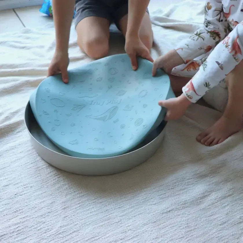 Jellystone Designs Messy Tray Play-Jellystone Designs Messy Tray Play