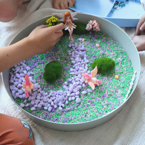 Jellystone Designs Messy Tray Play-Jellystone Designs Messy Tray Play