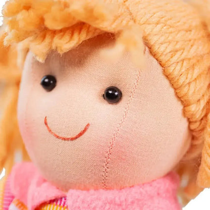 Jenny Doll - Small-Jenny Doll - Small