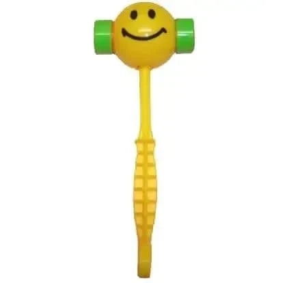 Jibber Jabber Hammer Shaker-Jibber Jabber Hammer Shaker