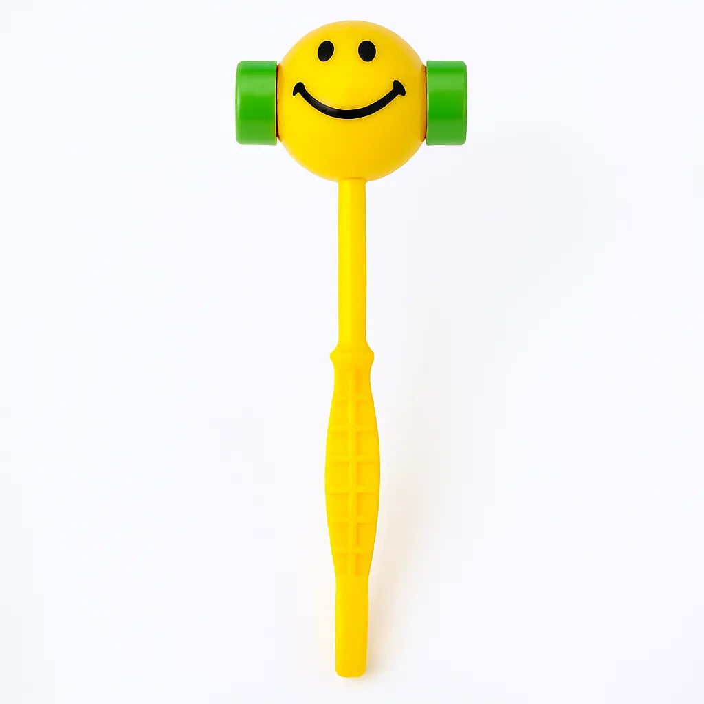 Jibber Jabber Hammer Shaker-Jibber Jabber Hammer Shaker