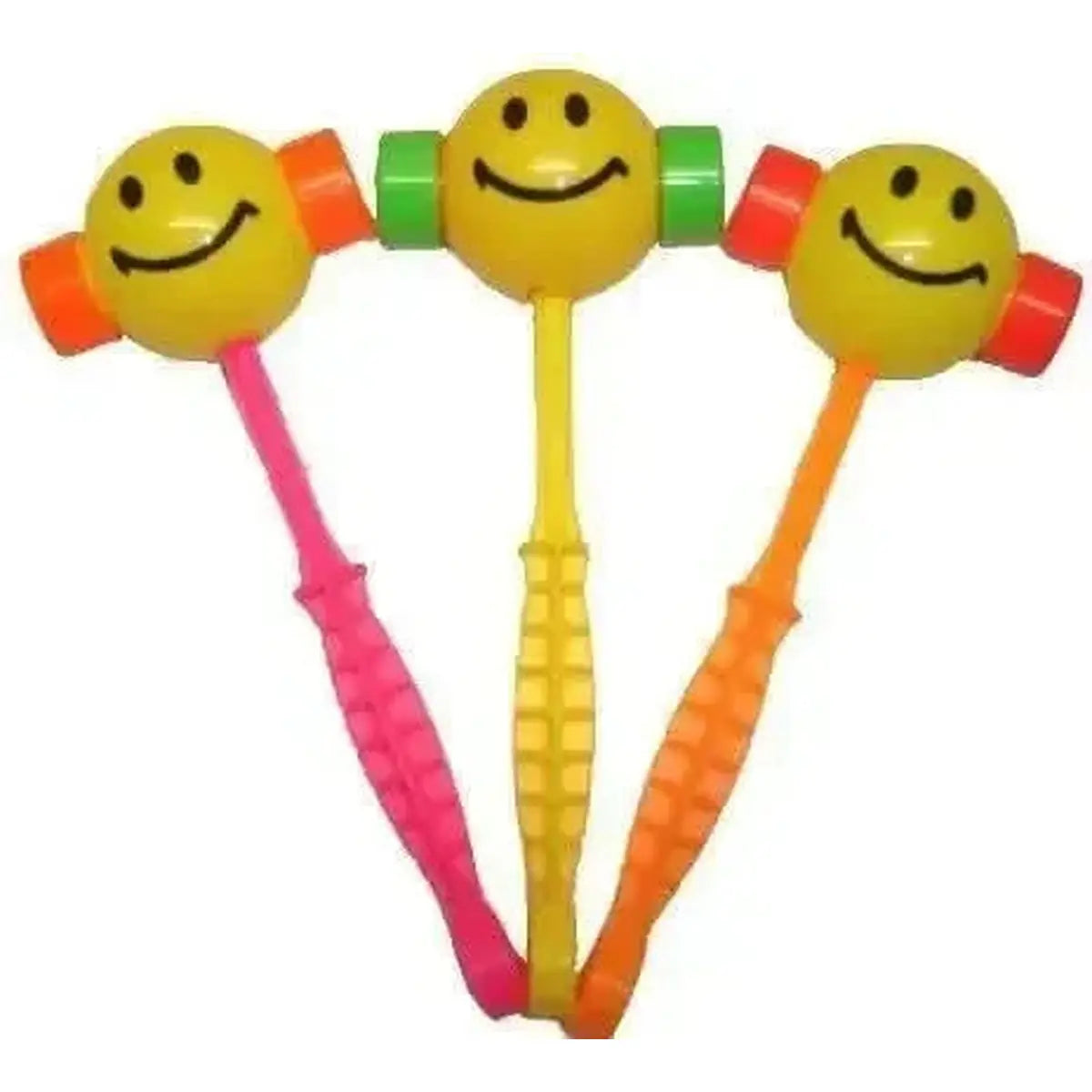 Jibber Jabber Hammer Shaker-Jibber Jabber Hammer Shaker