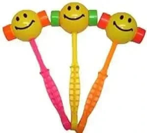 Jibber Jabber Hammer Shaker-Jibber Jabber Hammer Shaker
